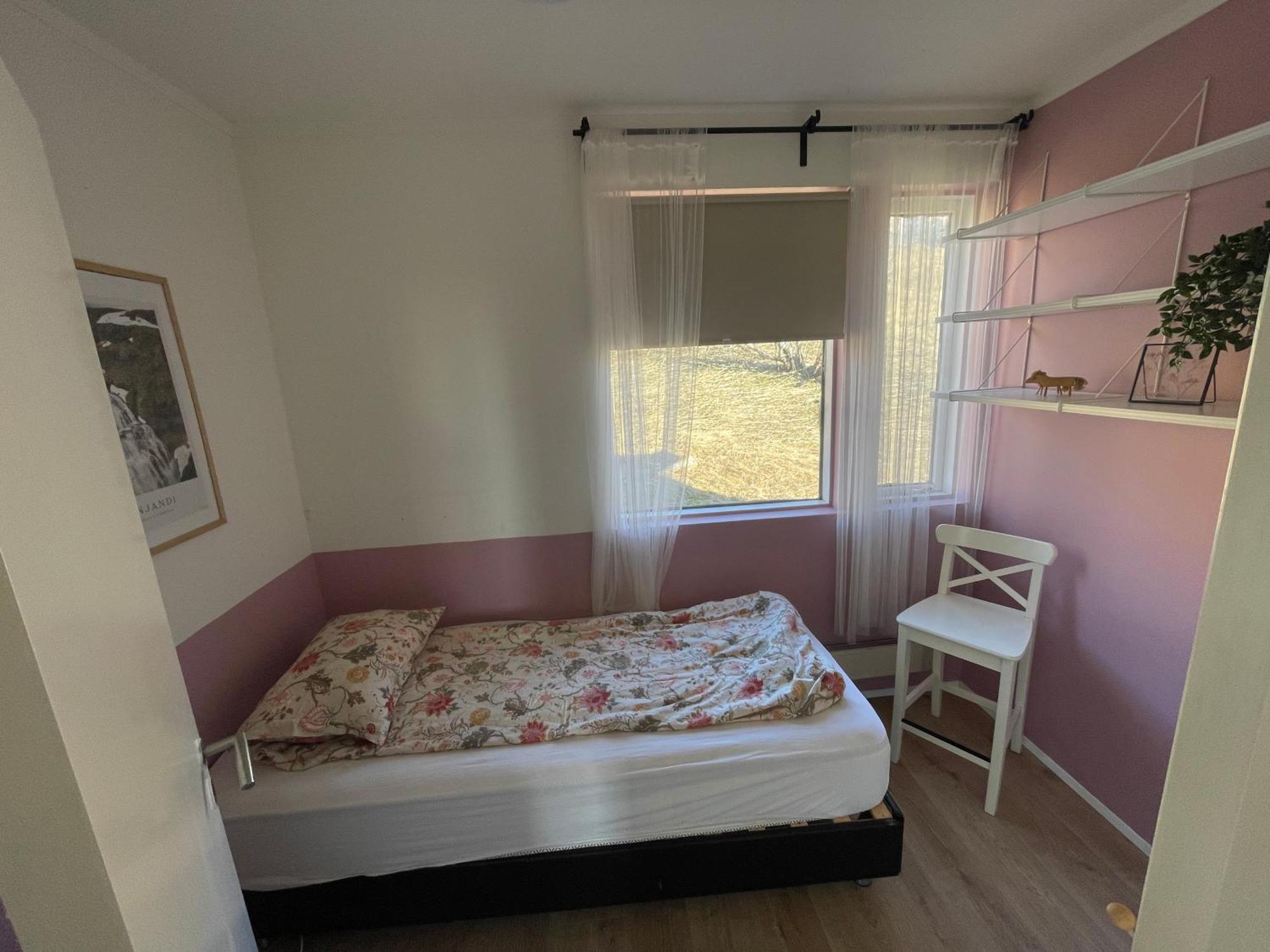 Laekjarhus Farm Holidays Borgarhöfn Εξωτερικό φωτογραφία