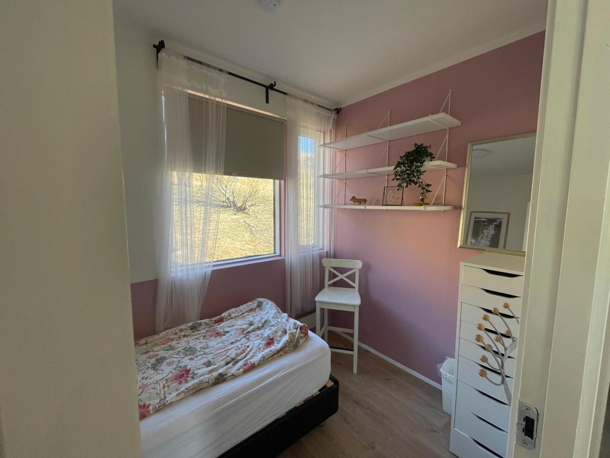 Laekjarhus Farm Holidays Borgarhöfn Εξωτερικό φωτογραφία
