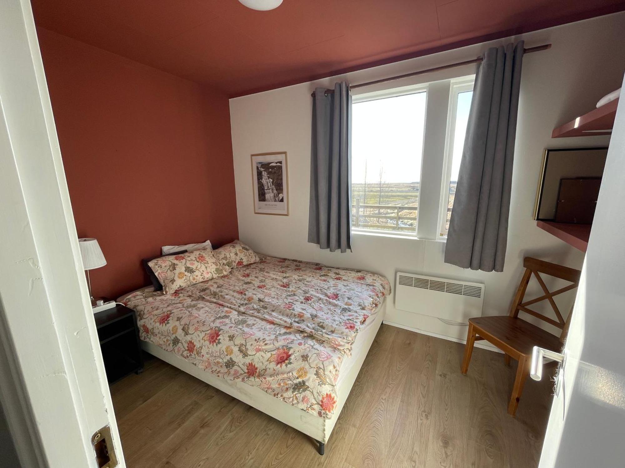 Laekjarhus Farm Holidays Borgarhöfn Εξωτερικό φωτογραφία