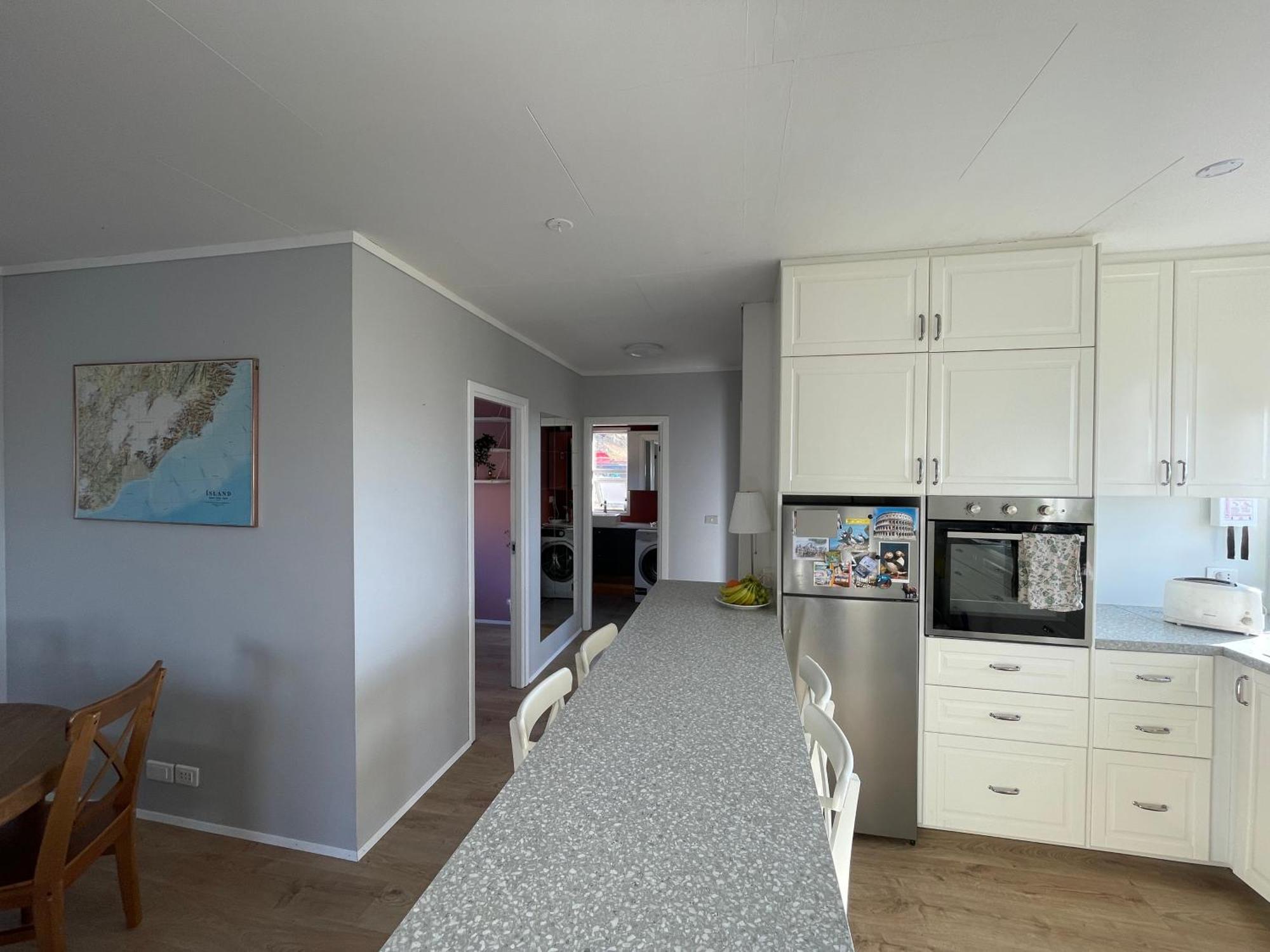 Laekjarhus Farm Holidays Borgarhöfn Εξωτερικό φωτογραφία