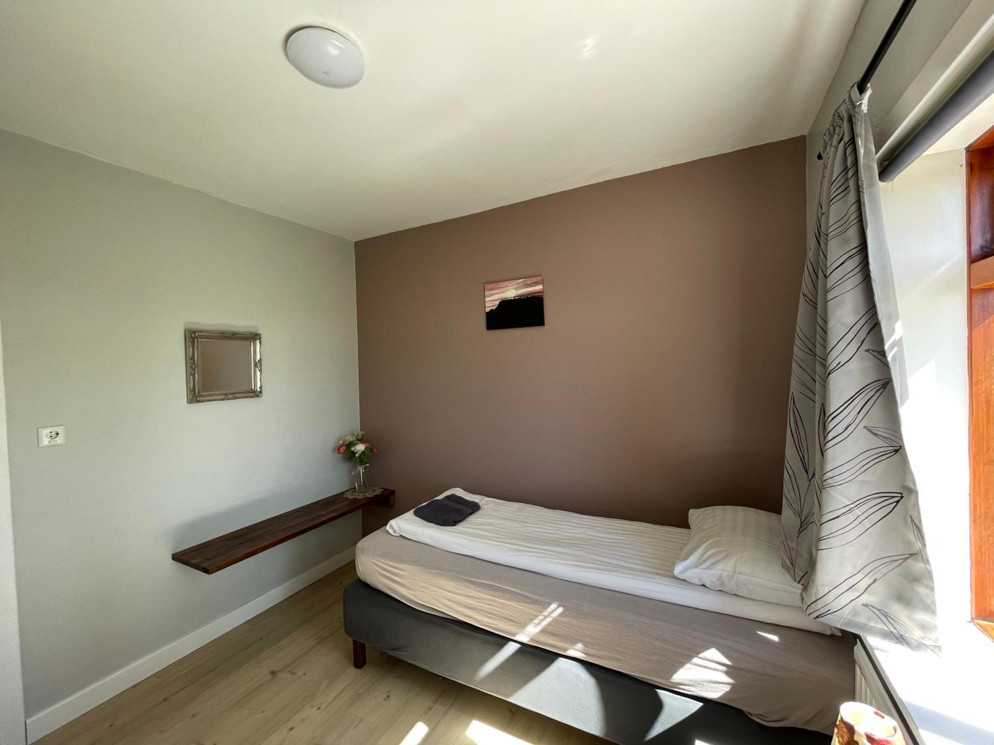 Laekjarhus Farm Holidays Borgarhöfn Εξωτερικό φωτογραφία