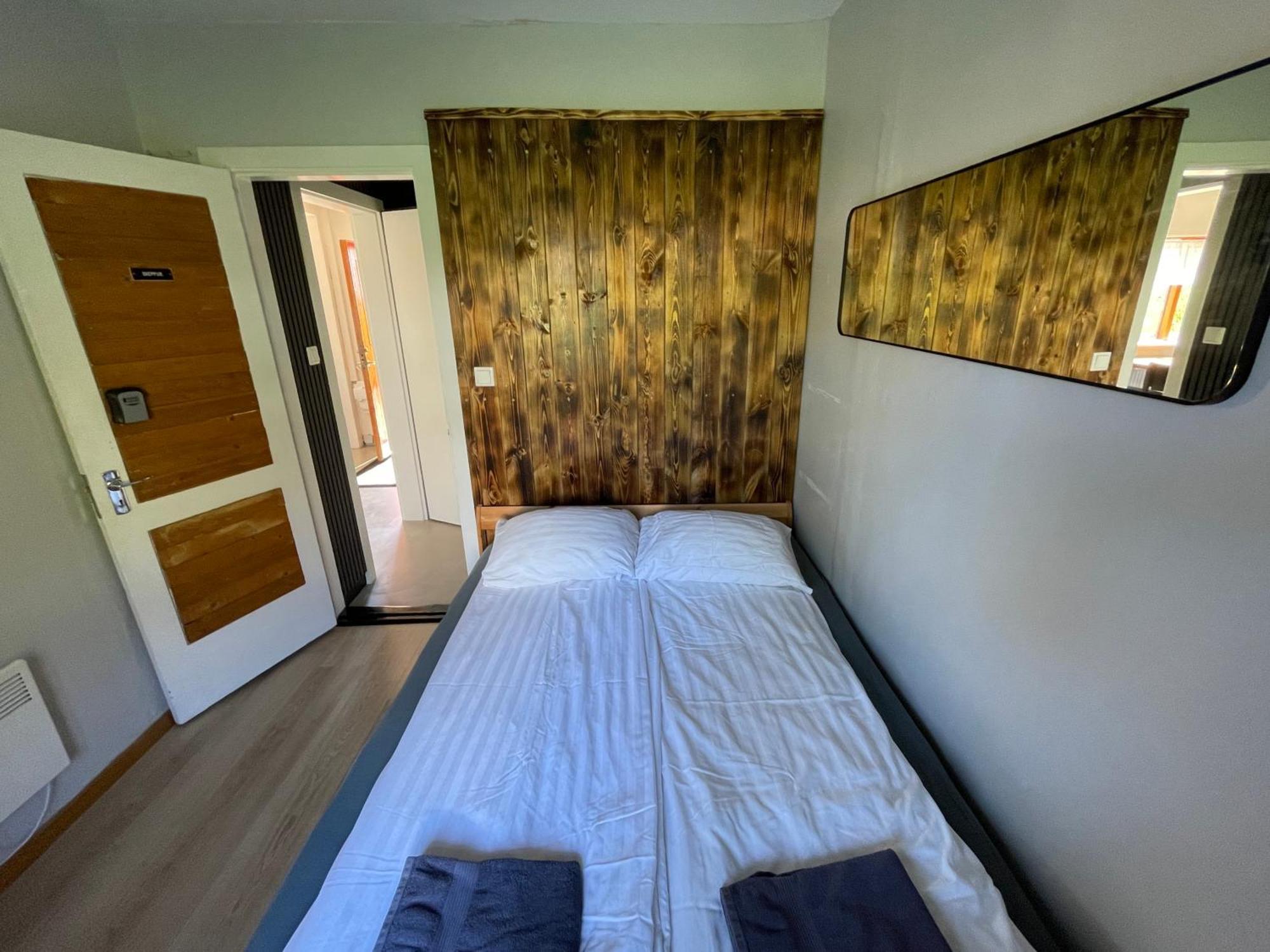 Laekjarhus Farm Holidays Borgarhöfn Εξωτερικό φωτογραφία
