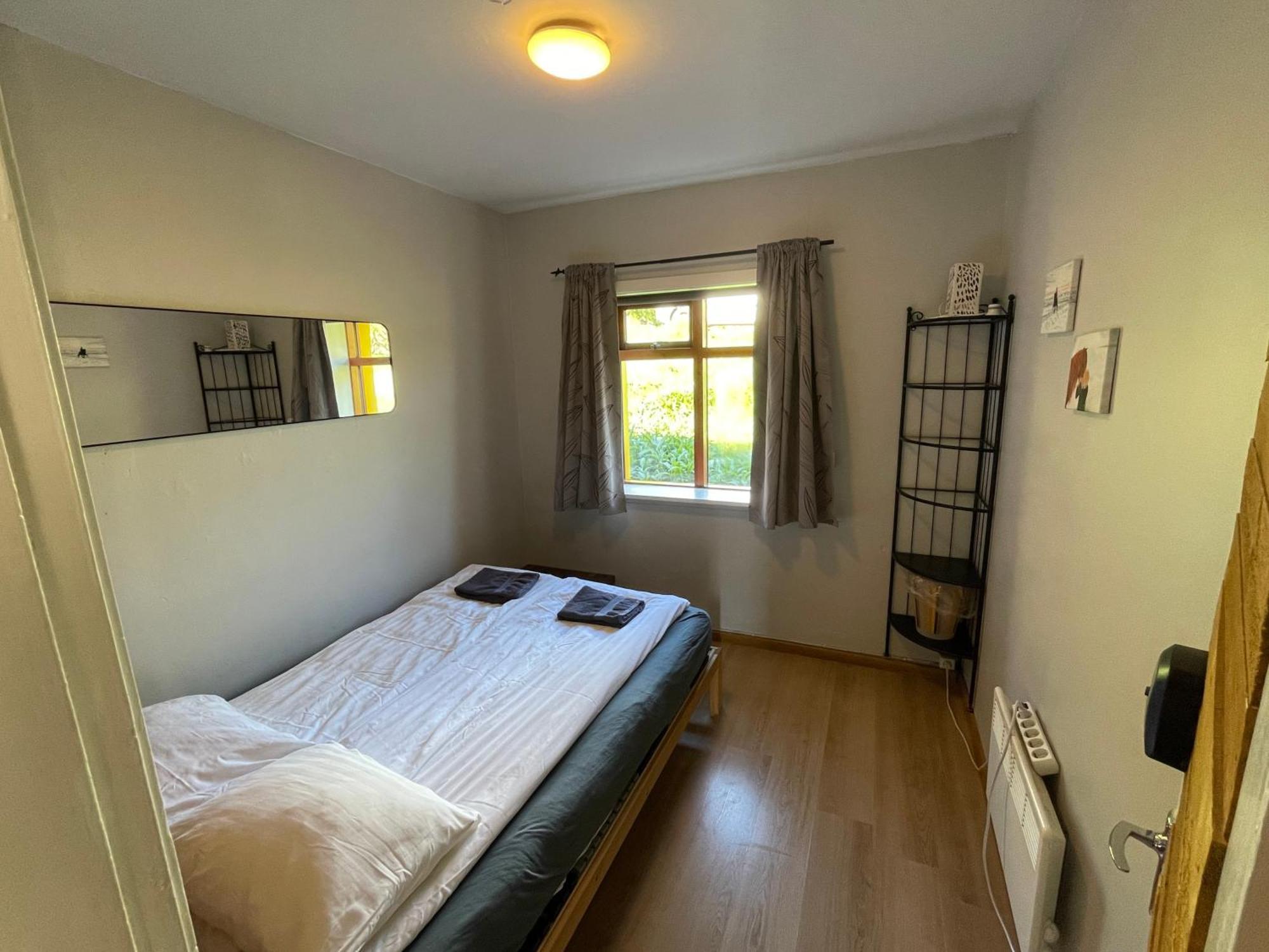Laekjarhus Farm Holidays Borgarhöfn Εξωτερικό φωτογραφία
